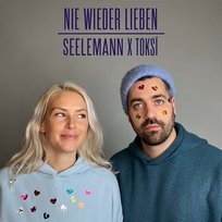Nie Wieder Lieben SEELEMANN, toksi
