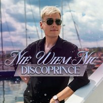 Nie wiem nic DISCOPRINCE