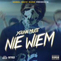 Nie wiem (prod. Lodafrench) Young Multi
