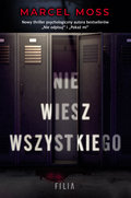 Nie wiesz wszystkiego - Moss Marcel