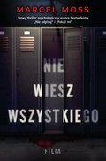 Nie wiesz wszystkiego - Moss Marcel