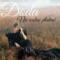 Nie wolno płakać Doda