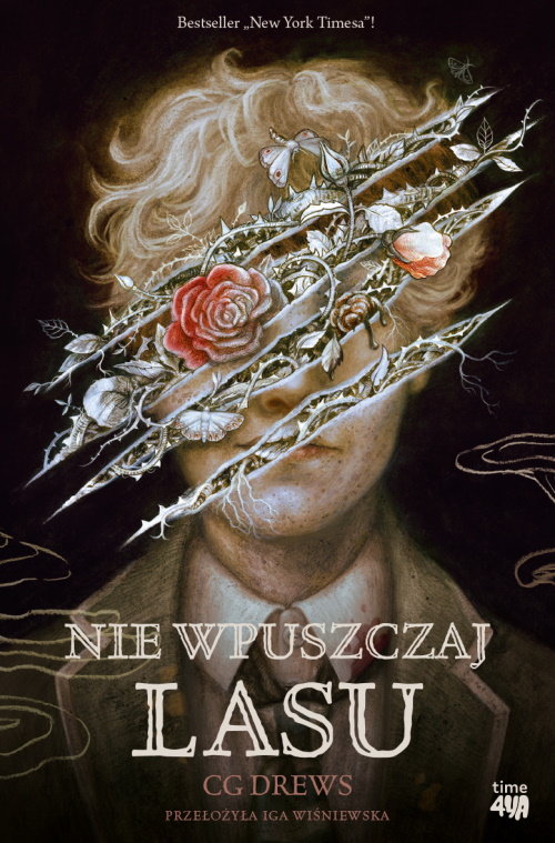 „Nie wpuszczaj lasu”