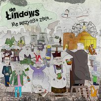 Nie wszystko złoto… De Łindows