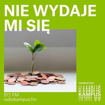 Nie wydaje mi się: oszczędzanie na mobilności - Normalnie o tej porze - podcast - Radio Kampus