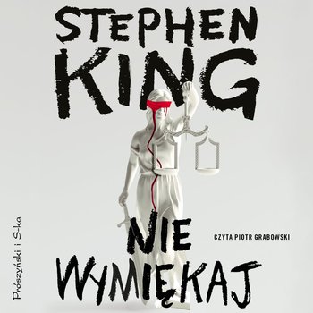 Nie wymiękaj - audiobook - King Stephen