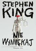 Nie wymiękaj - King Stephen