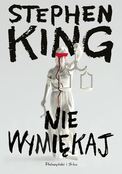 Nie wymiękaj - ebook EPUB - King Stephen