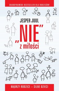 Nie z miłości - Juul Jesper