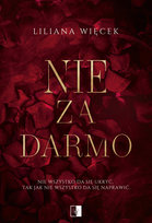 Nie za darmo Więcek Liliana
