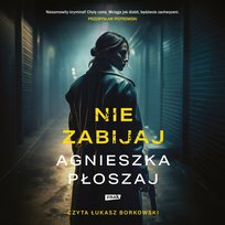 Nowości i bestsellery audiobooki