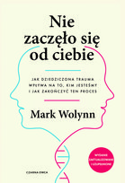 Nie zaczęło się od ciebie Wolynn Mark