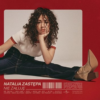 Nie Żałuję - Natalia Zastępa