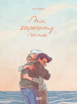 Nie zapomnij mnie Alix Garin
