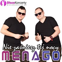 Nie zaśniesz tej nocy Menago