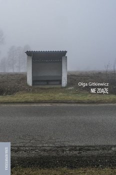 Nie zdążę - Gitkiewicz Olga