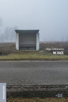 Nie zdążę - Gitkiewicz Olga