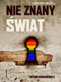 Nie znany świat - ebook epub - Romanowicz Antoni