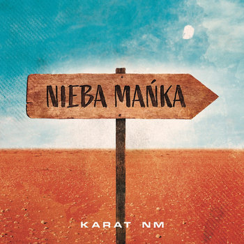 Nieba Mańka - Karat NM
