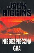 Niebezpieczna gra Higgins Jack
