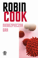 Niebezpieczna gra Cook Robin