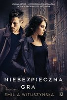 Niebezpieczna gra Wituszyńska Emilia