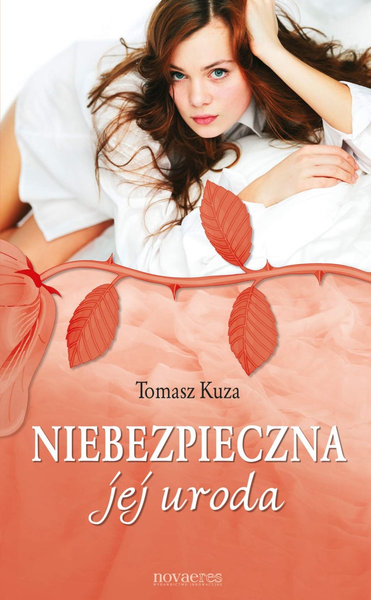 Niebezpieczna jej uroda - ebook epub
