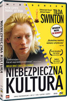 Niebezpieczna Kultura Hershman-Leeson Lynn