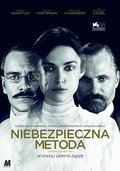 Niebezpieczna metoda - Cronenberg David