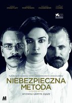 Niebezpieczna metoda Cronenberg David