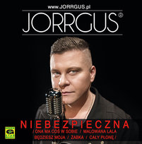 Niebezpieczna Jorrgus