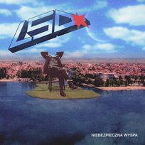 Niebezpieczna wyspa LSD