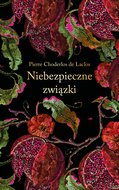 Niebezpieczne związki (ekskluzywna edycja) - De Laclos Choderlos Pierre