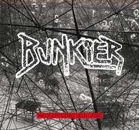 Niebezpiecznie Jest Jeść Bunkier
