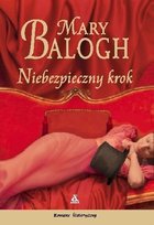 Niebezpieczny krok Balogh Mary