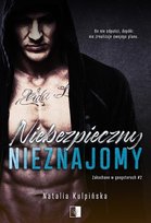Niebezpieczny nieznajomy Kulpińska Natalia