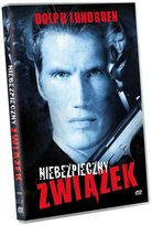 Niebezpieczny Związek Hickox Anthony