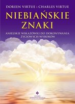 Niebiańskie znaki Virtue Doreen, Virtue Charles