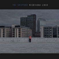 Niebieska Linia The Shipyard