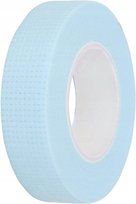 Niebieska Taśma Perforowana Do Rzęs 1,2cm X 9m