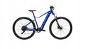 NIEBIESKI ROWER EBIKE KROSS LEA BOOST 2.0 349 WH r. XS - Kross