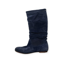 Niebieskie kozaki damskie UGG 39 UGG