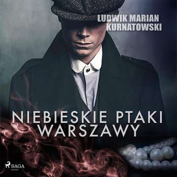 Niebieskie Ptaki Warszawy - Kurnatowski Ludwik Marian