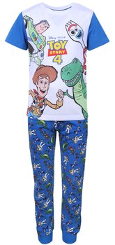 Niebiesko-biała piżama chłopięca Toy Story DISNEY 8-9 lat 134 cm - sarcia.eu