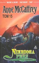 Niebiosa Pern Mccaffrey Anne