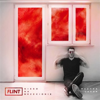 Niebo na wrzecionie - Flint