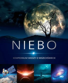 Niebo - Rudź Przemysław