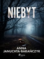 Niebyt - ebook MOBI Januchta-Barańczyk Anna