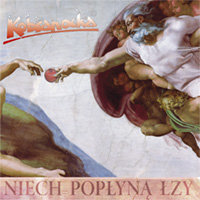 Niech popłyną łzy Kobranocka