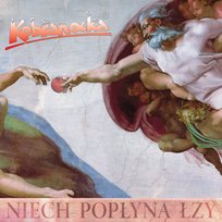 Niech popłyną łzy, płyta winylowa Kobranocka